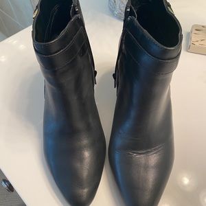 Ralph Lauren Ladies boots